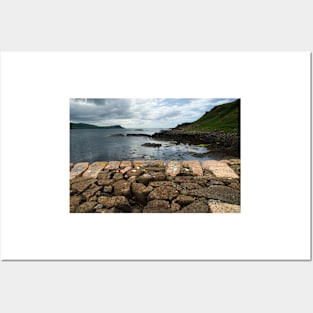 Loch Na Keal, Isle of Mull Posters and Art